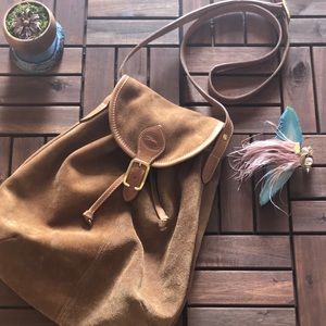 CROSSBODY LONGCHAMP.